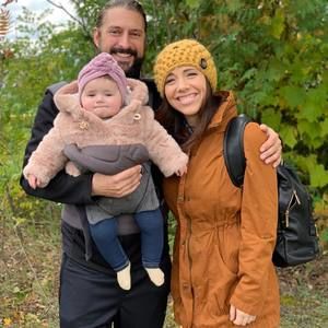 Meet your Posher, Scott